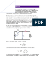 Adaptación de Potencia