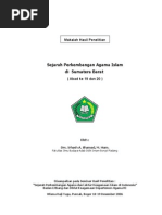 Download Sejarah Islam Di Sumatera Barat II by Irhash A Shamad SN29704264 doc pdf