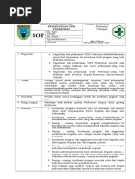 Download SPO Pengelolaan Dan Pelaksanaan UKM Puskesmas by sefigigi SN297043556 doc pdf