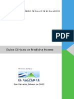 Guia Clinica Medicina Interna