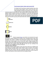 Mengatur Diafragma Dan Kecepatan Shutter Dalam Mode Manual