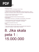 Download Contoh Soal Olimpiade IPS by hidayat060789 SN297047301 doc pdf