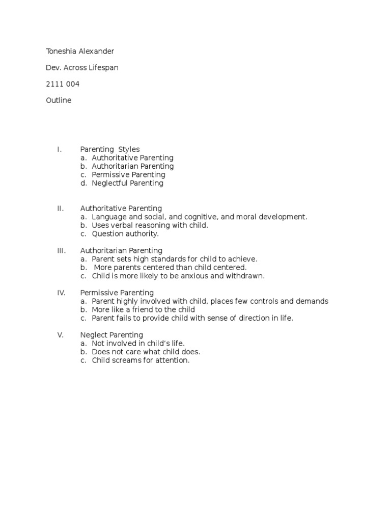 Alexander Application 1 | PDF | Wellness