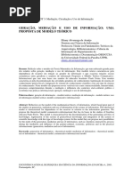 Mediação