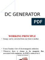 DC Generator