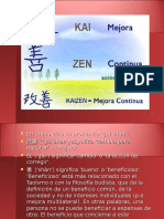 KAIZEN 123