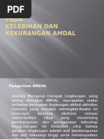 Download Kelebihan Dan Kekurangan Amdal by AselemeOsineke SN297056354 doc pdf
