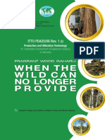 Fragrant Wood Gaharu PDF