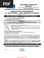 102 - Aux. Serv Gerais