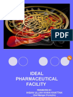 2-Ideal Pharmaceutical Factory