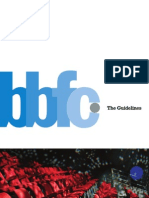 Bbfc Classifications