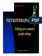 Fizykoterapia P Staly