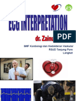 How to Read ECGs