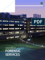 Handbook of Forensic Services PDF