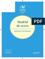 Madrid de Cerca 2