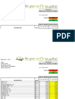 Eprofruver Bta Cun 11 - 17 Nov 2015