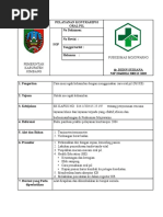 Download SOP Pelayanan Kontrasepsi Oral Pil by Aliif Jannah SN297093554 doc pdf