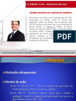 Aula 3 - Pal 13 1 2016 - DR André Borges de Carvalho Barros PDF
