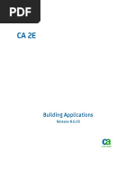 CA2E BuildApps ENU