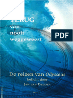 Jan Van Delden - Terug Van Nooit Weggeweest
