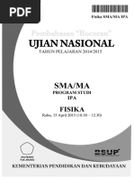 Contoh Soal Un Fisika Sma 2012 Dan Pembahasannya - museumlasopa