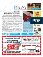 Menomonee Falls Express News 01/30/16
