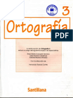 Ortografia 3