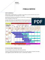 Neuropediatrie - Malformatiile Sistemului Nervos