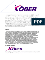 Compania Kober