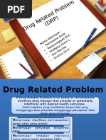 Download Drug Related Problem DRP by Aullyha Bisquit Monochrome RD SN297117669 doc pdf