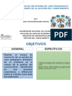 Trabajo 3 Gestión Del Conocimiento