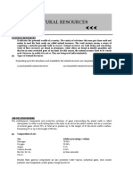 5.natural Resource PDF