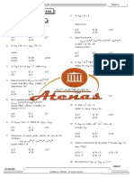 03. Algebra Polinomios