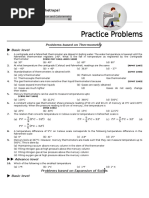 Period, Frequency, Wavelength, and Wave Speed Practice Worksheet | PDF ...