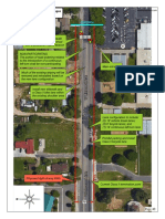 E40 Proposed Changes - Linwood