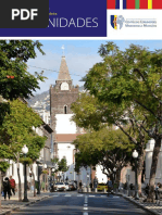 Comunidades Madeirenses