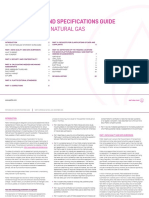 Na Gas Methodology