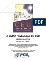 Divina Revelação Do Céu