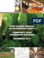 food access report - portrait-final