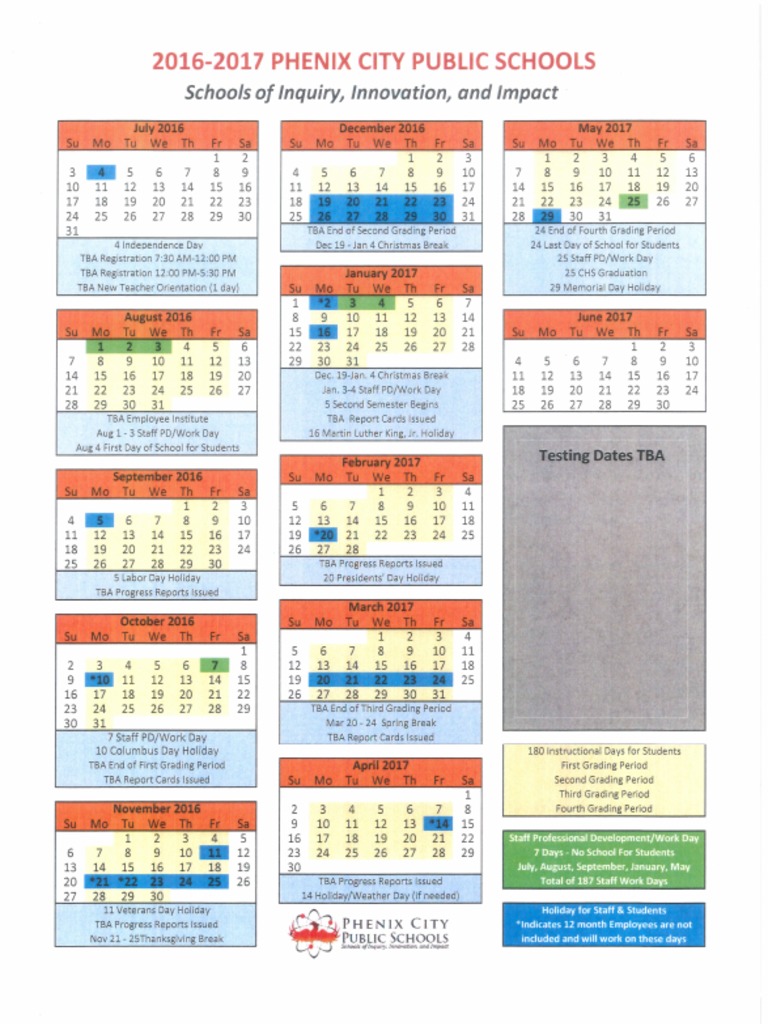 phenix-city-s-school-calendars-for-2016-17-2017-18