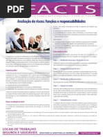 Avaliacao de Riscos- Funcoes e Responsabilidades