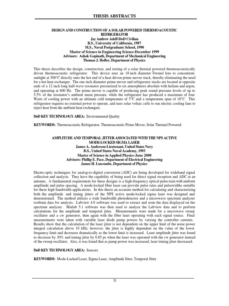 Dissertation meaning picture