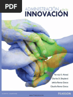 Administración de La Innovación | PDF
