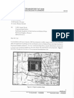 Richmond Heights traffic study - Dale and Boland