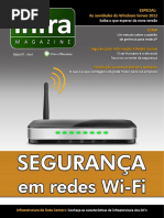 Revista Infra Magazine 07