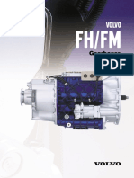 FH FM Gearboxes