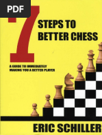 Wolff Patrick The Complete Idiot 39 S Guide To Chess, PDF, Chess