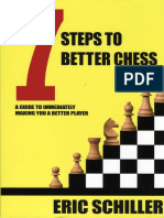 7 Steps To Better Chess - Schiller