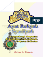 rukyah syarityah ayat2