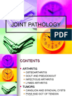 Joint Pathology